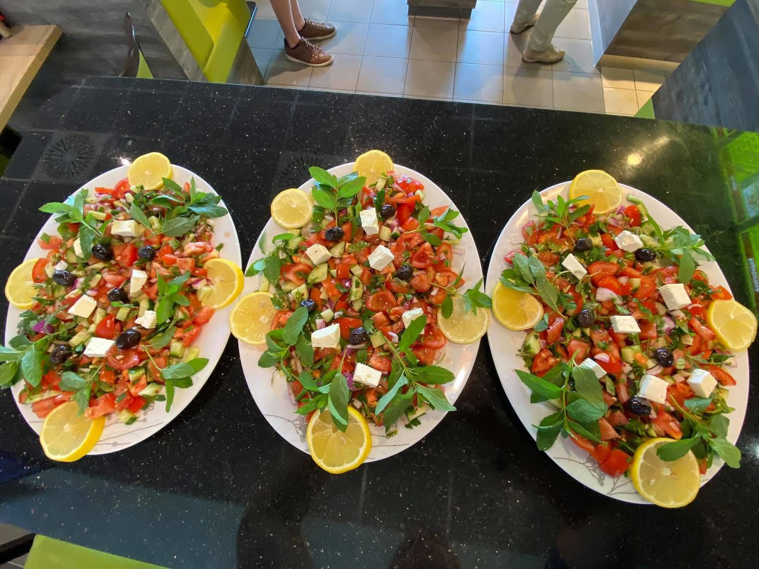 Elbe Grillhaus - Bild 1