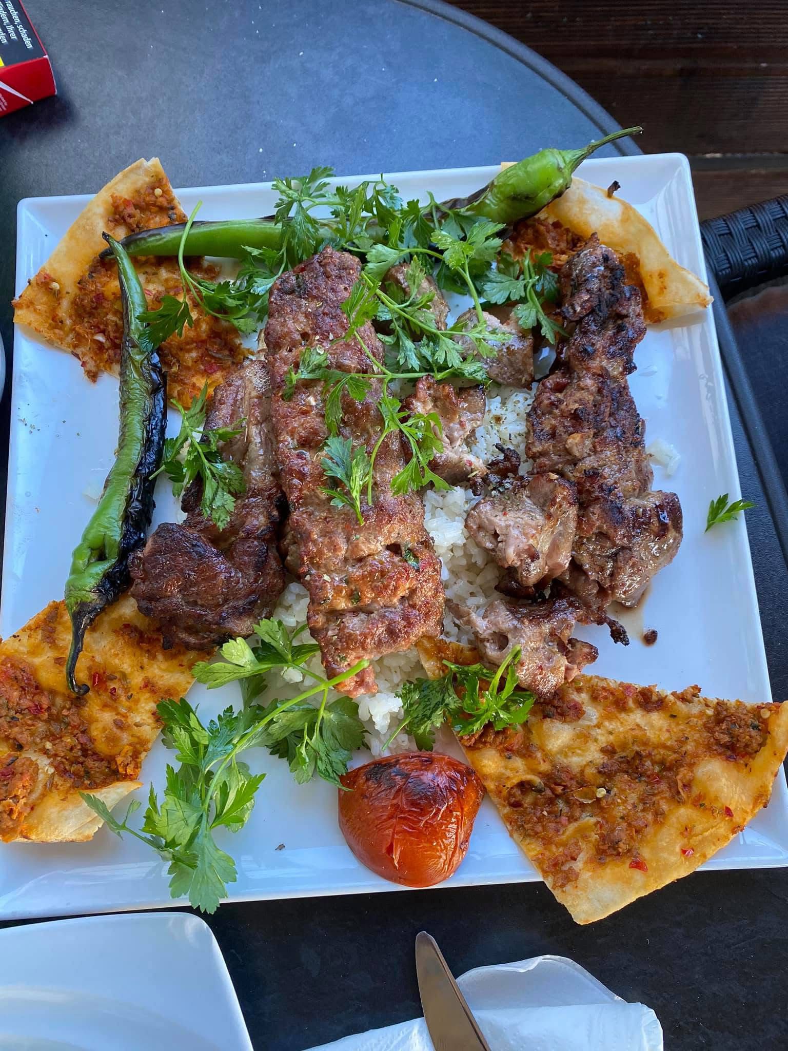 Elbe Grillhaus - Bild 4