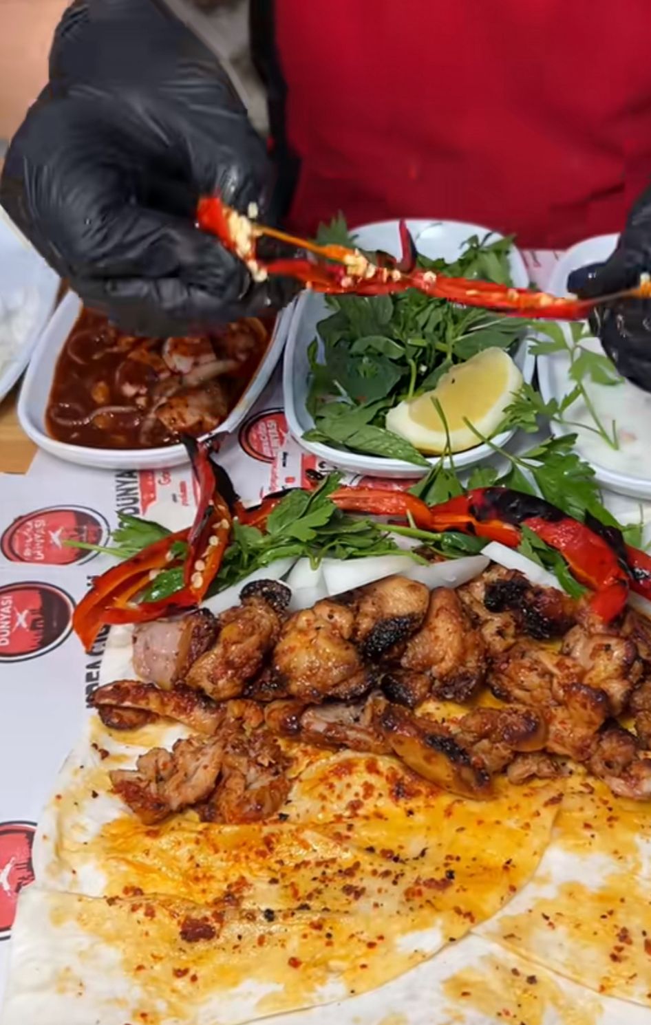 Elbe Grillhaus - Bild 5