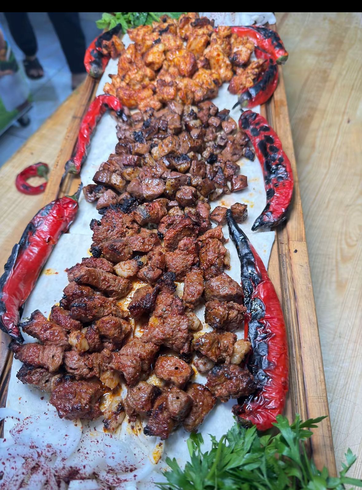 Elbe Grillhaus - Bild 6