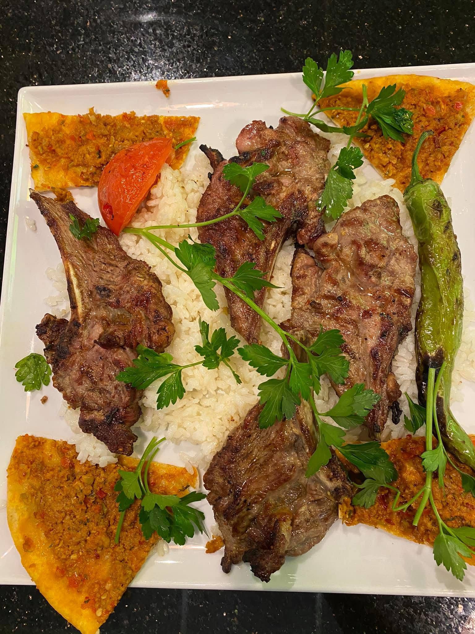 Elbe Grillhaus - Bild 7