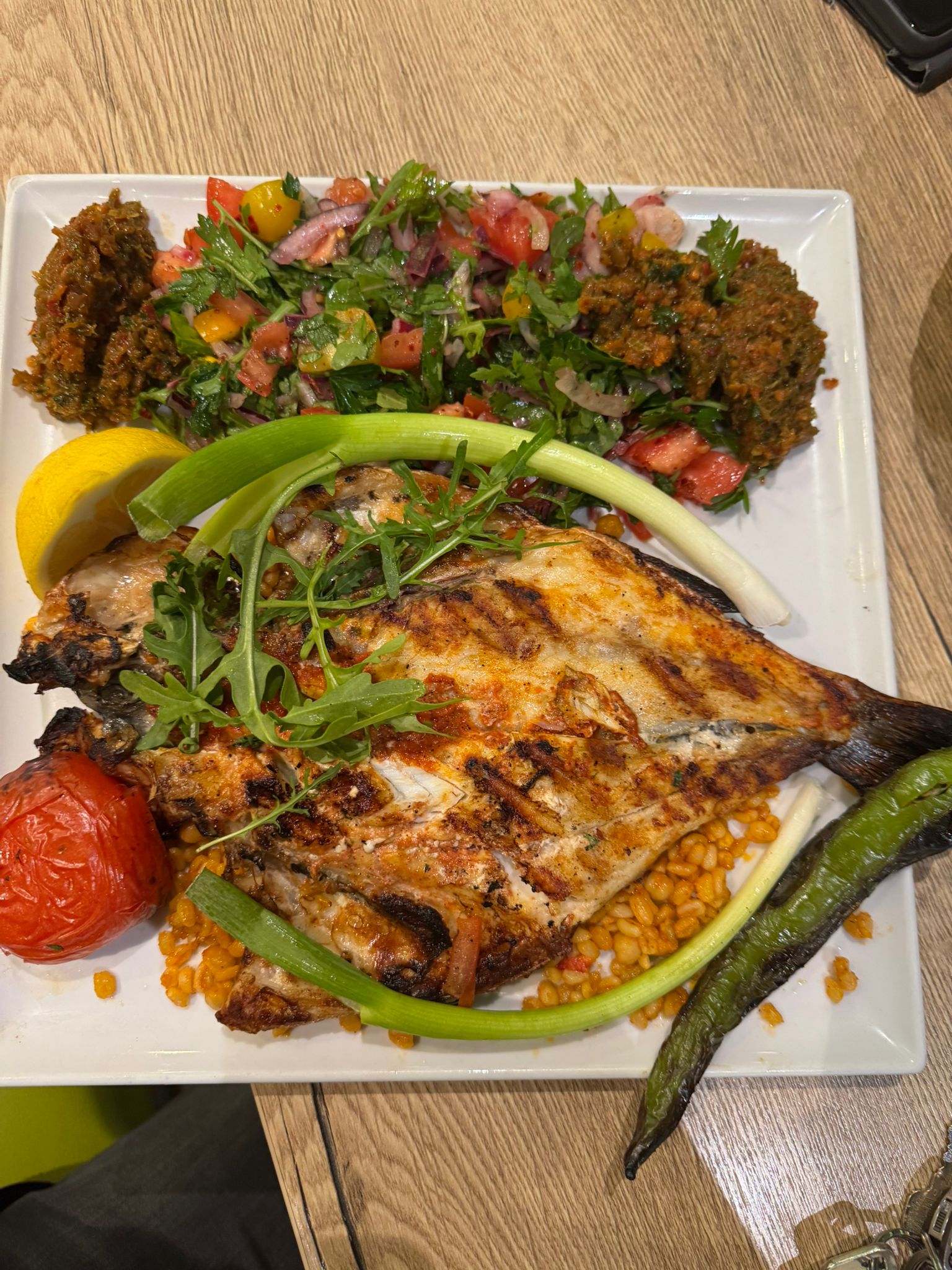 Elbe Grillhaus - Bild 8