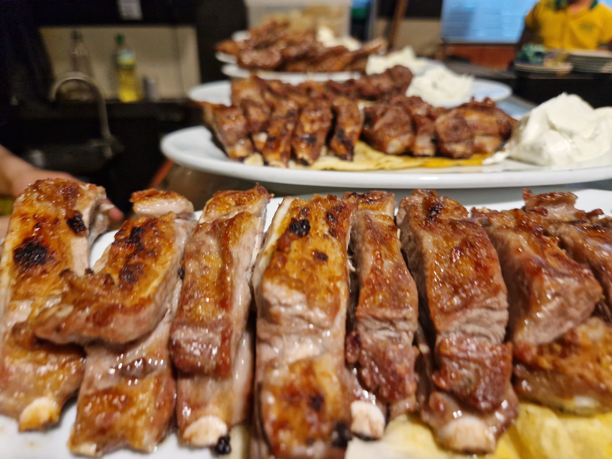 Elbe Grillhaus - Bild 9