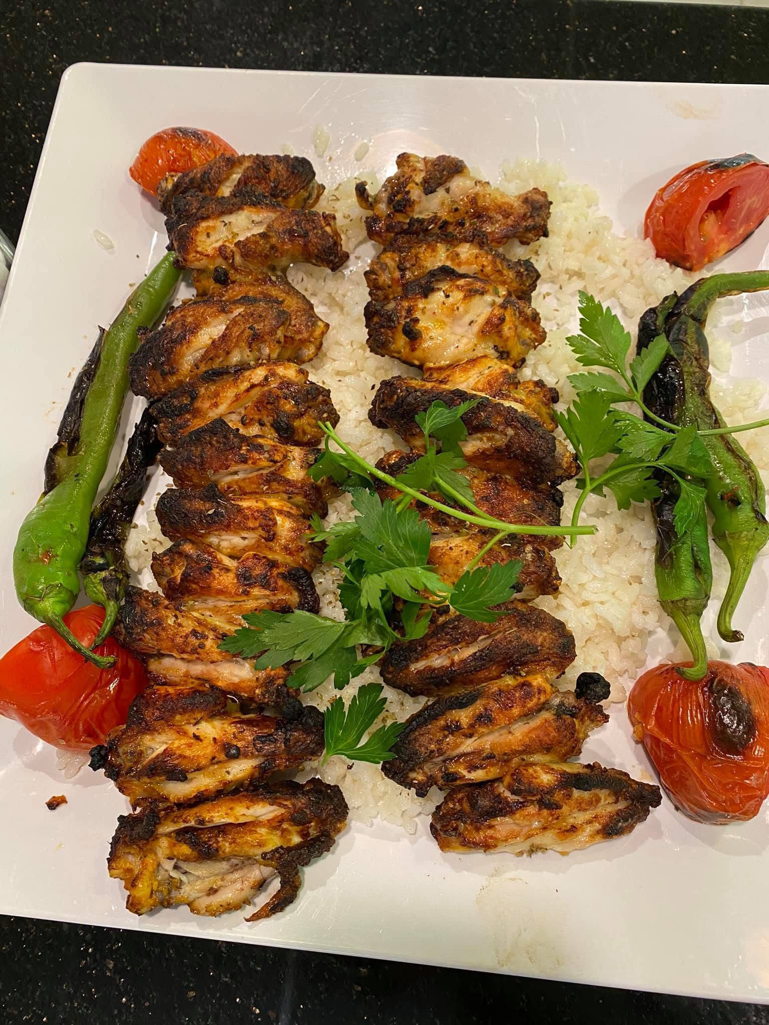 Elbe Grillhaus - Bild 11