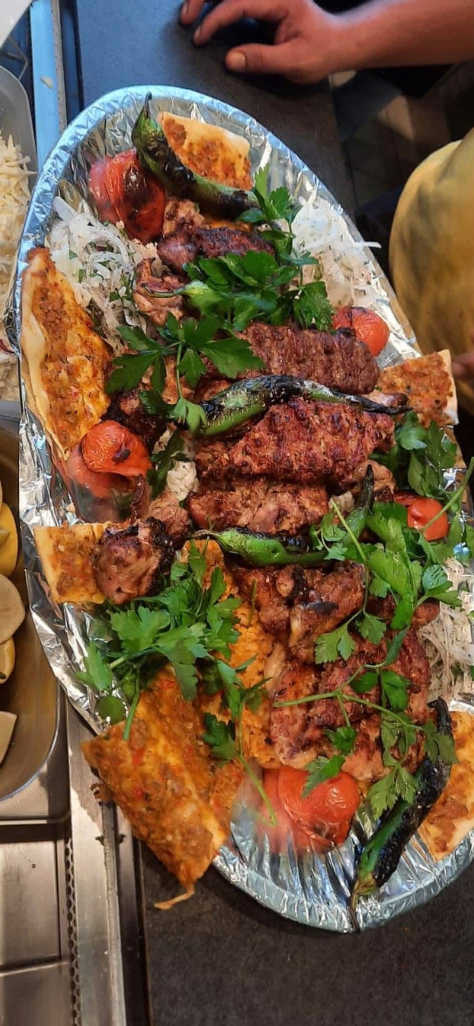 Elbe Grillhaus - Bild 12