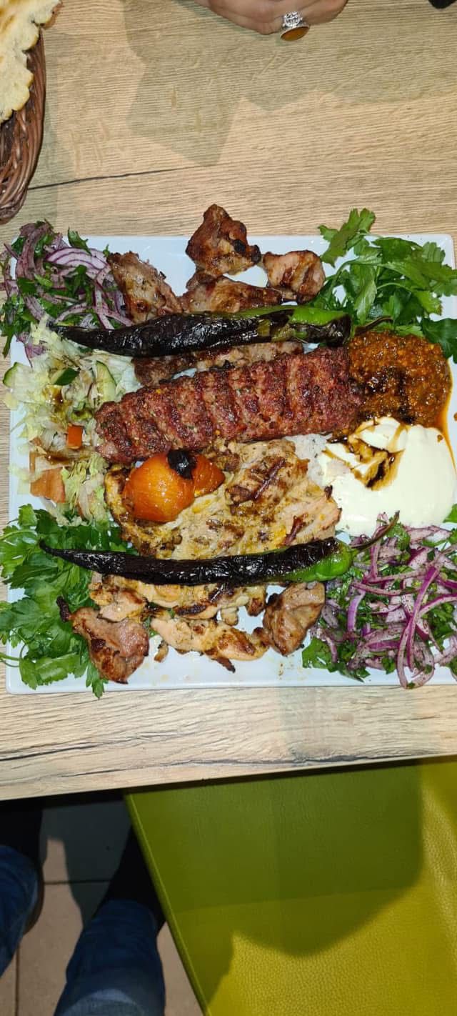 Elbe Grillhaus - Bild 13