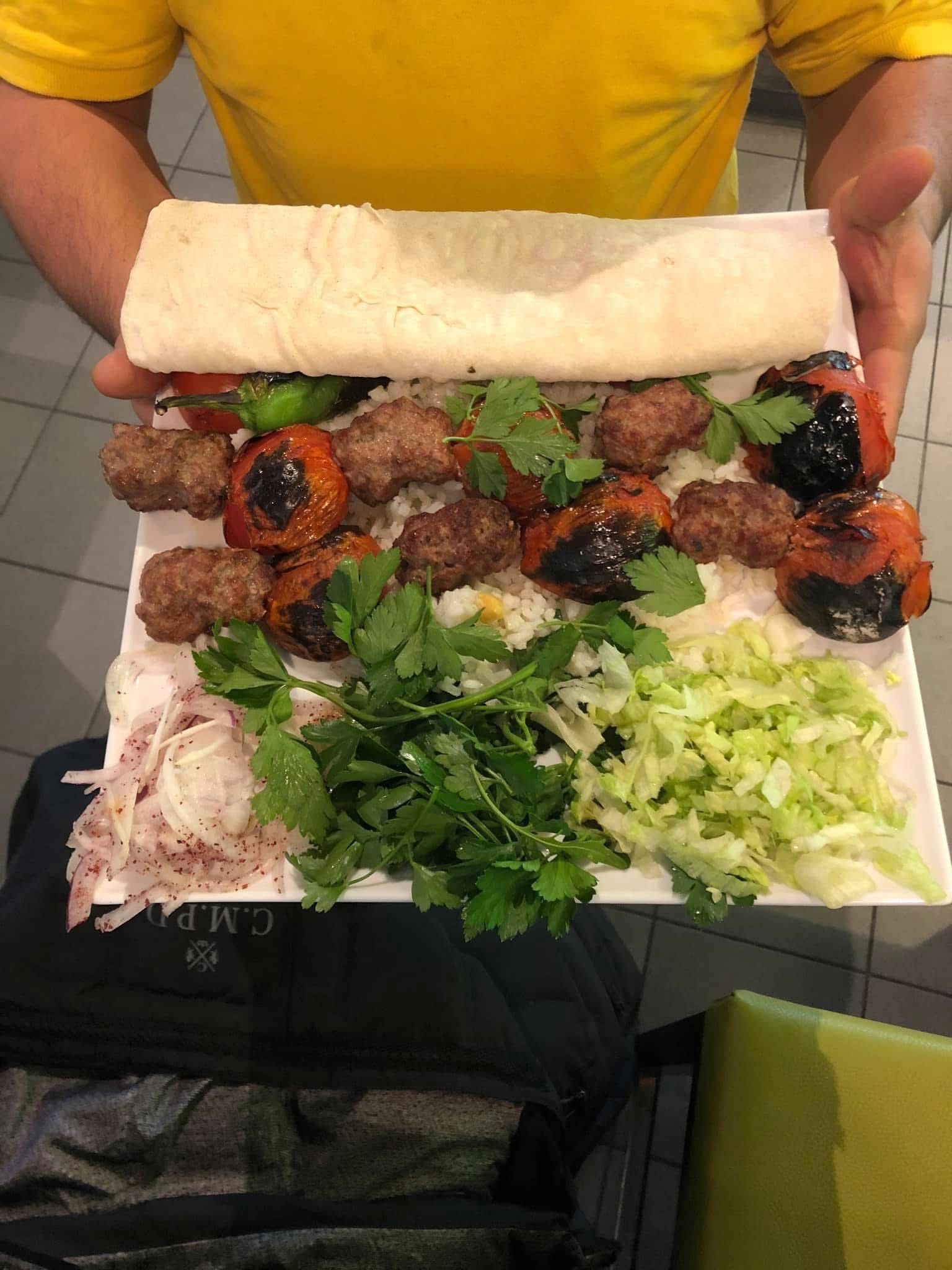 Elbe Grillhaus - Bild 16