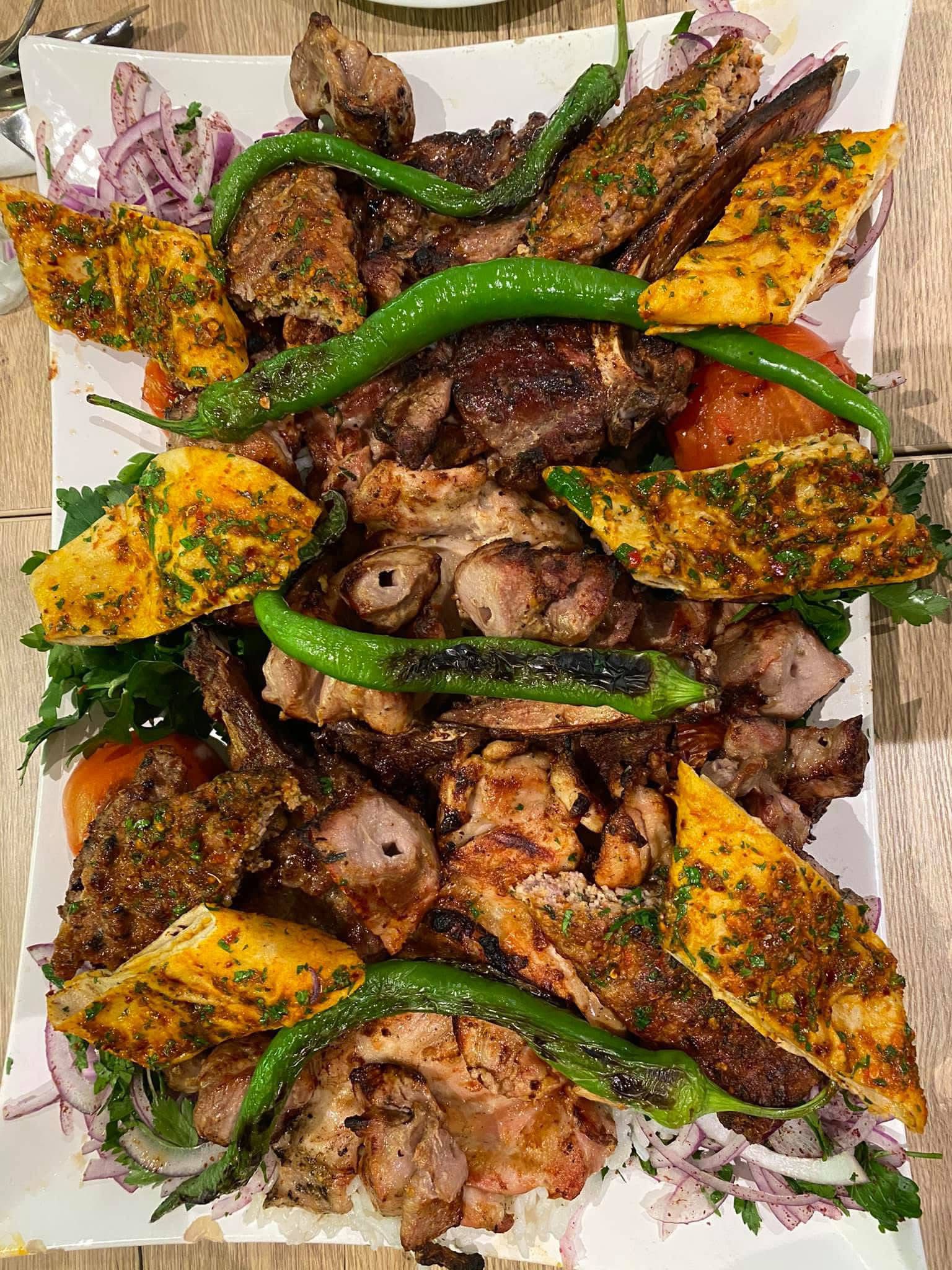 Elbe Grillhaus - Bild 19