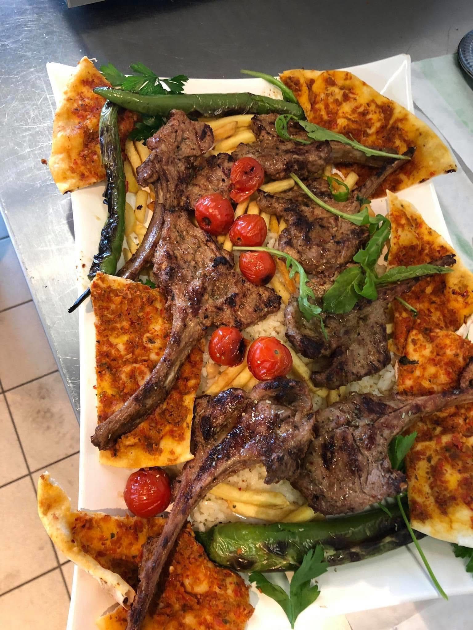 Elbe Grillhaus - Bild 21