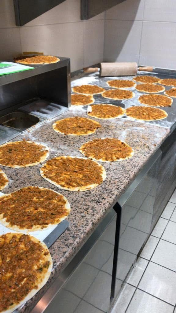 Elbe Grillhaus - Bild 23