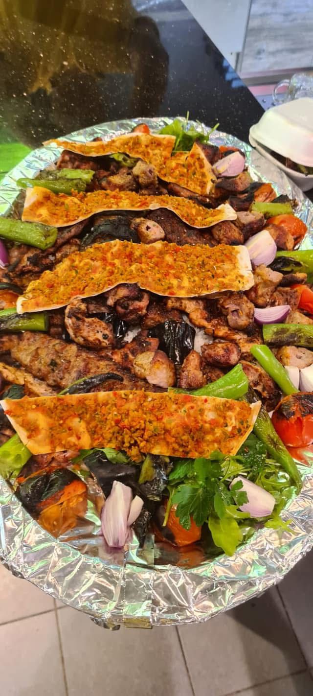 Elbe Grillhaus - Bild 25