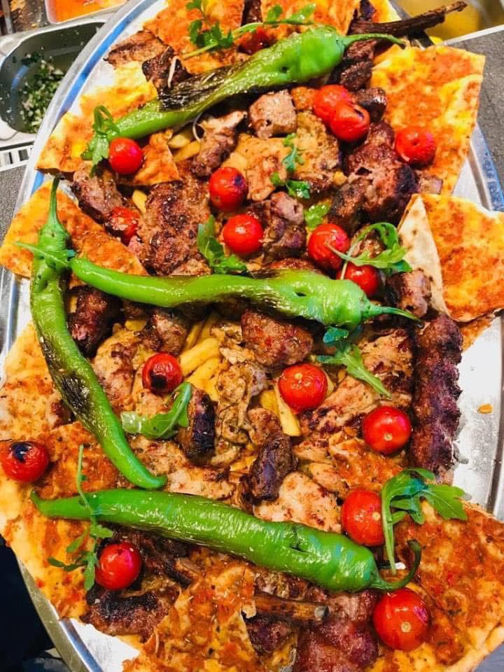 Elbe Grillhaus - Bild 27