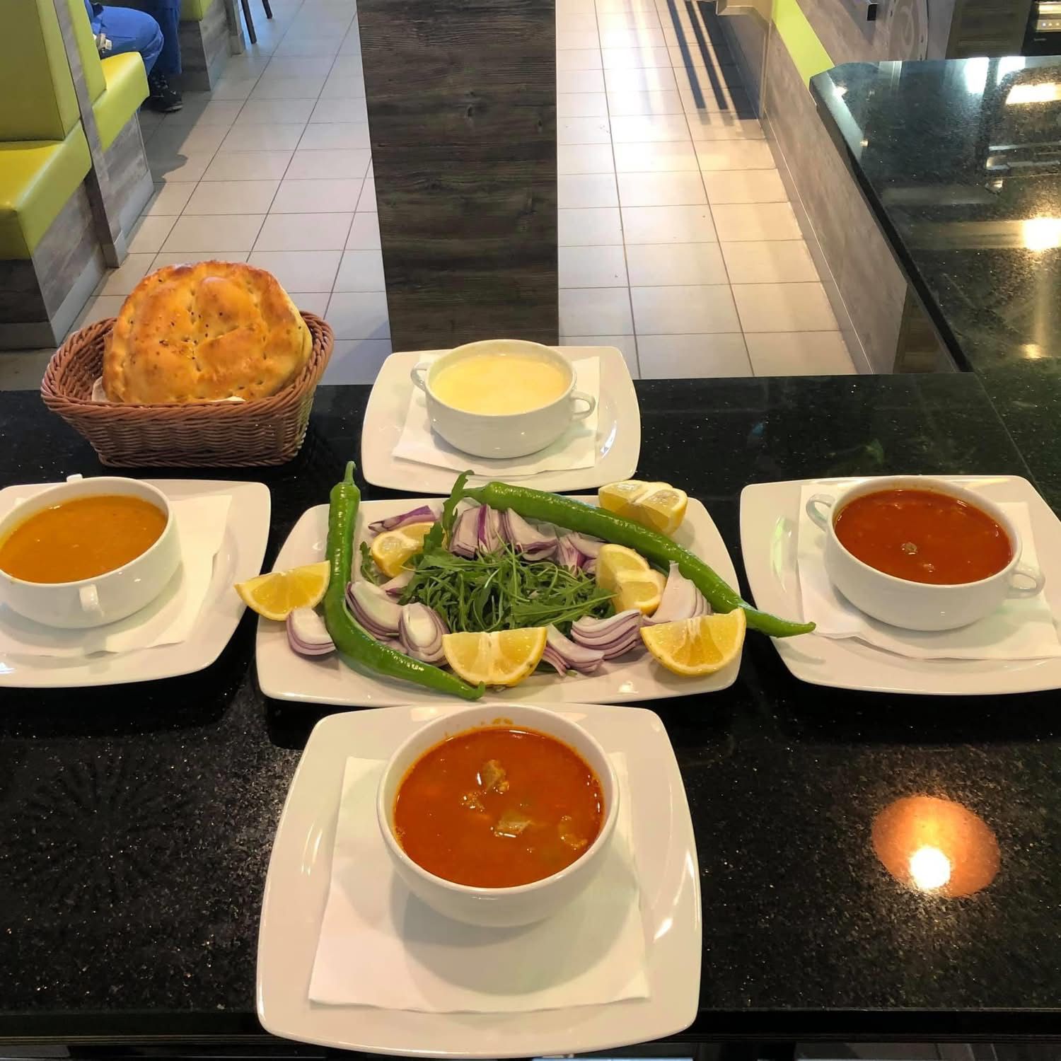 Elbe Grillhaus - Bild 28