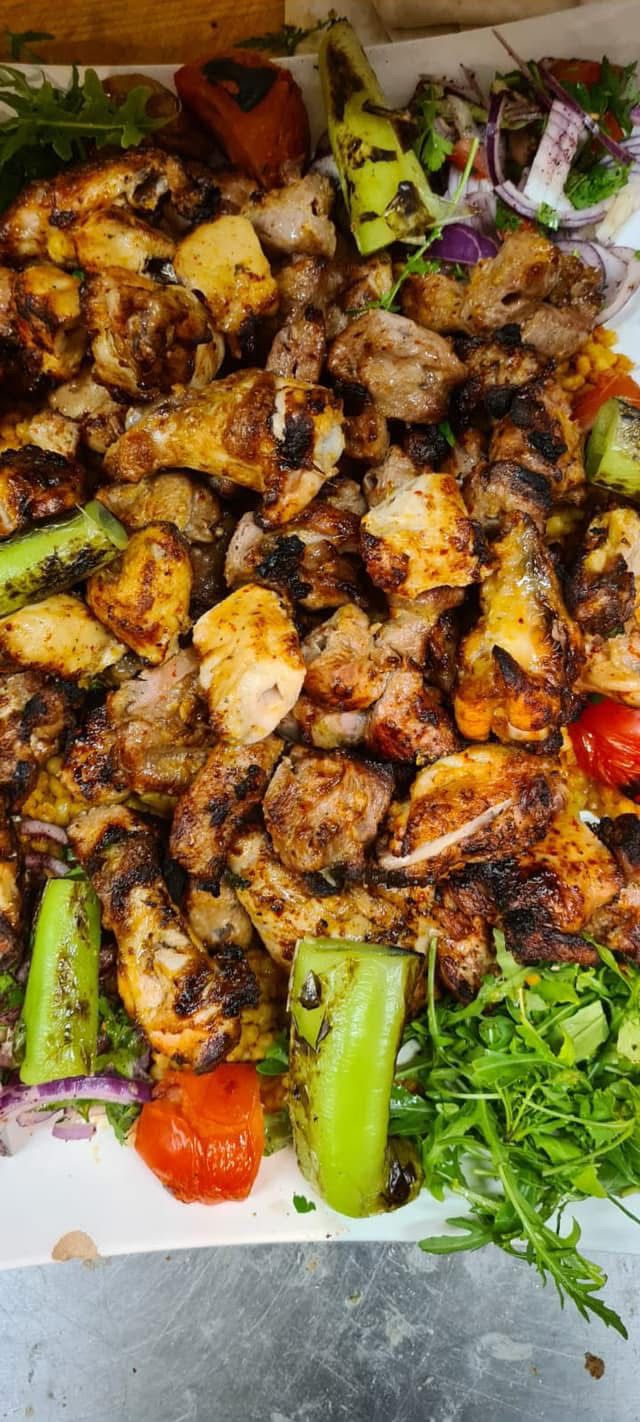 Elbe Grillhaus - Bild 29