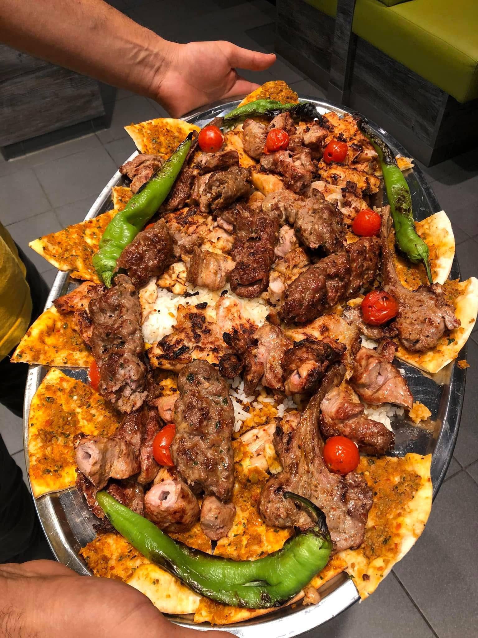 Elbe Grillhaus - Bild 32