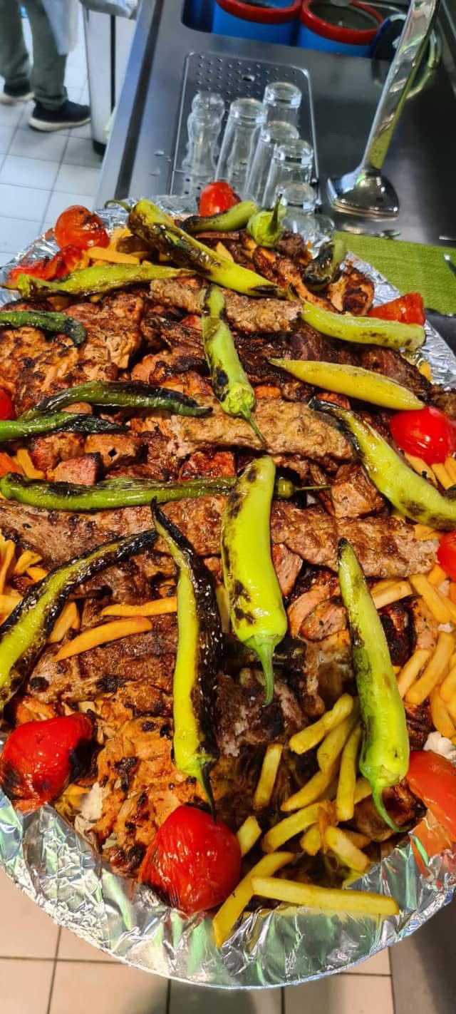 Elbe Grillhaus - Bild 33