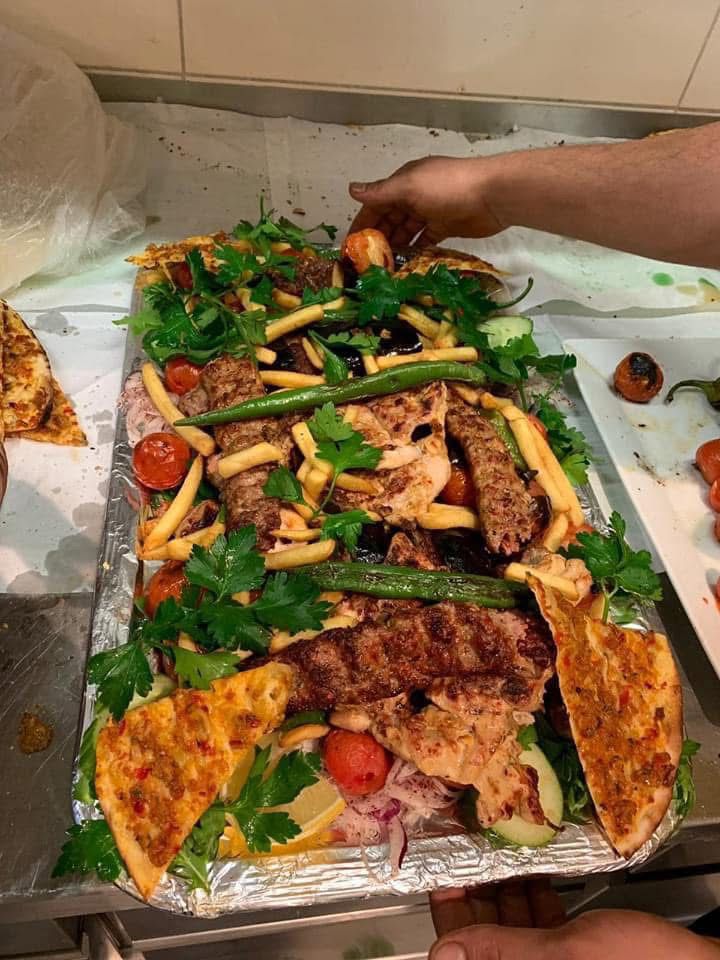 Elbe Grillhaus - Bild 34