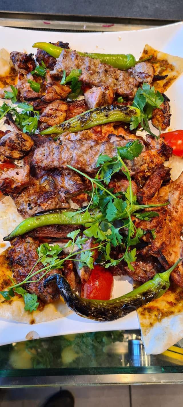 Elbe Grillhaus - Bild 35