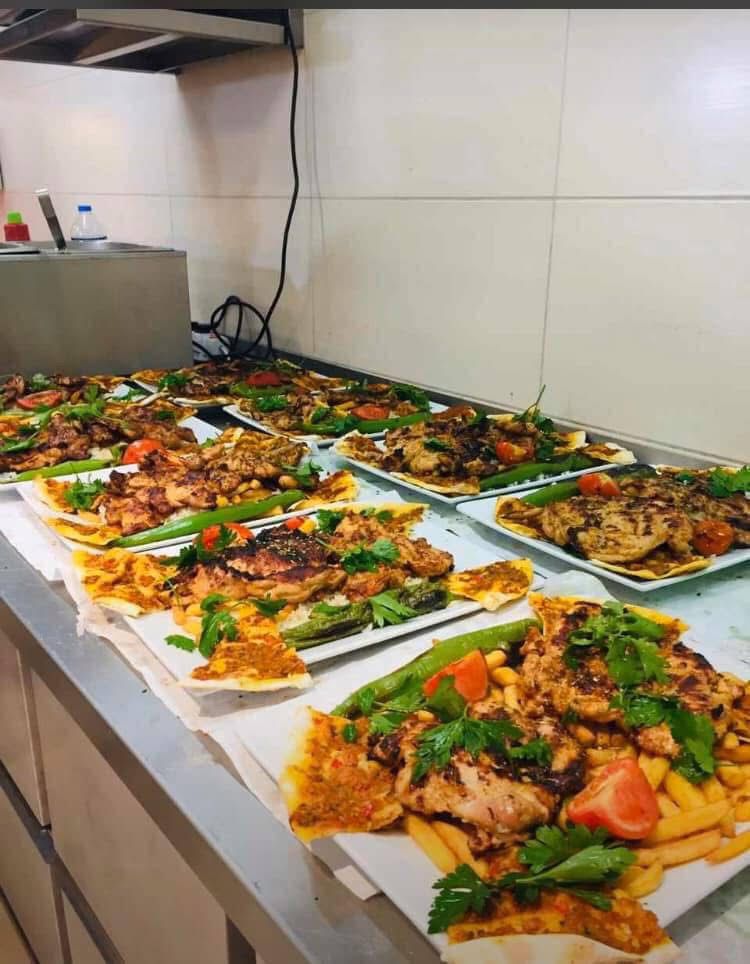 Elbe Grillhaus - Bild 37