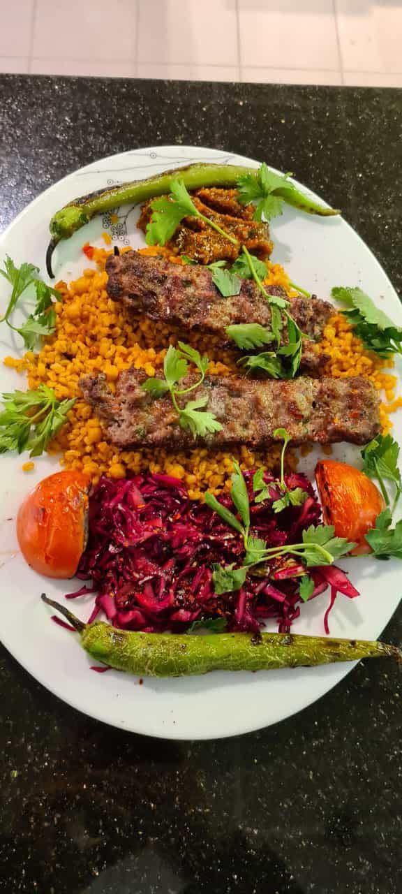 Elbe Grillhaus - Bild 38