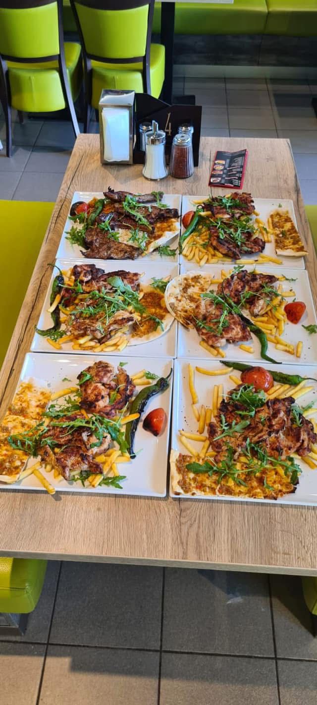 Elbe Grillhaus - Bild 42