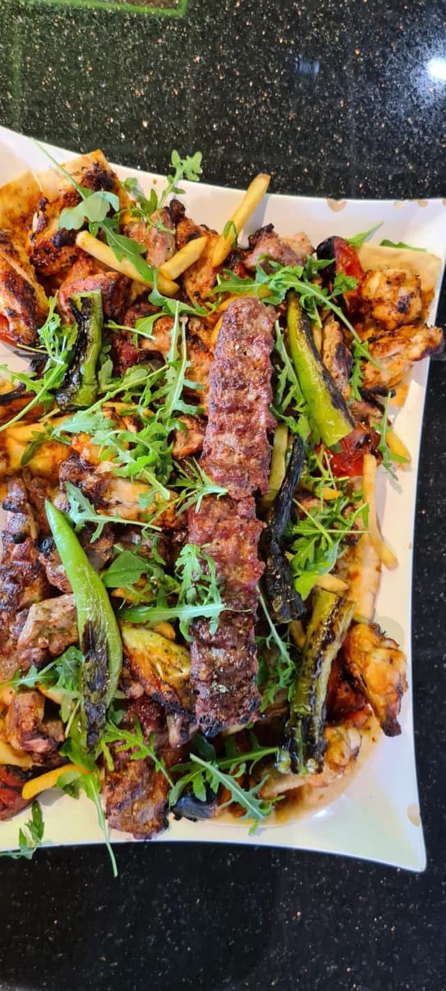 Elbe Grillhaus - Bild 43