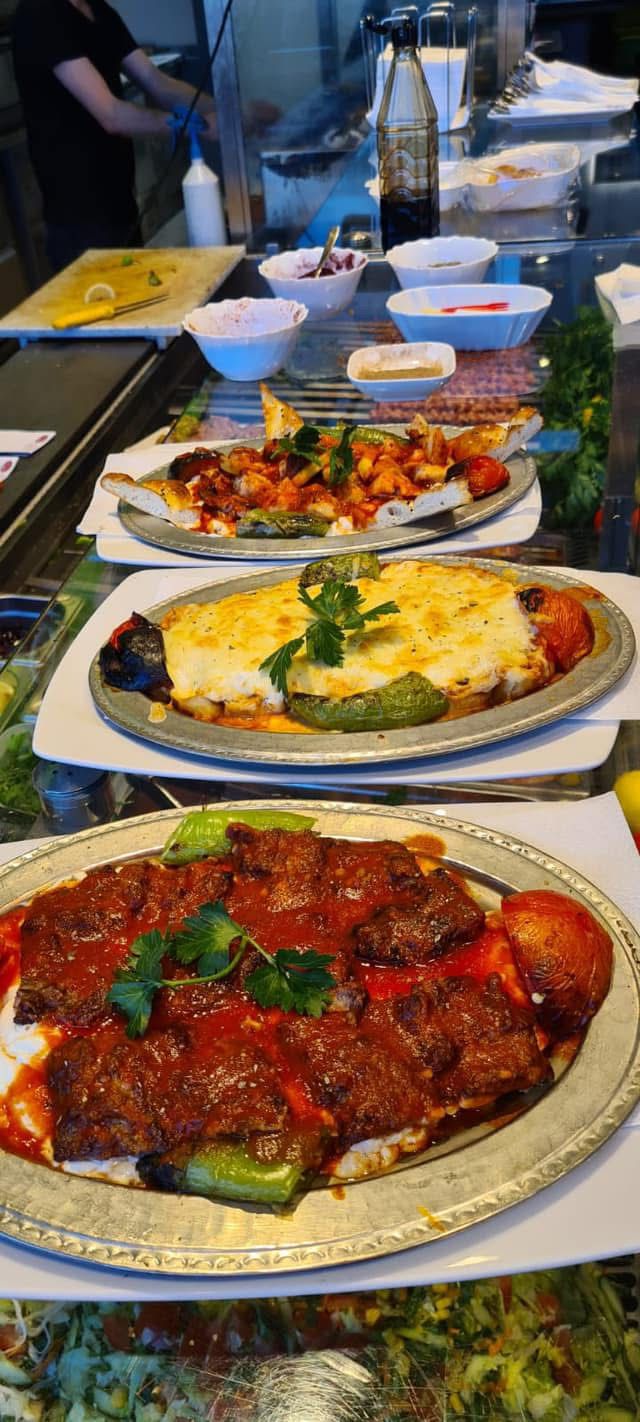 Elbe Grillhaus - Bild 44