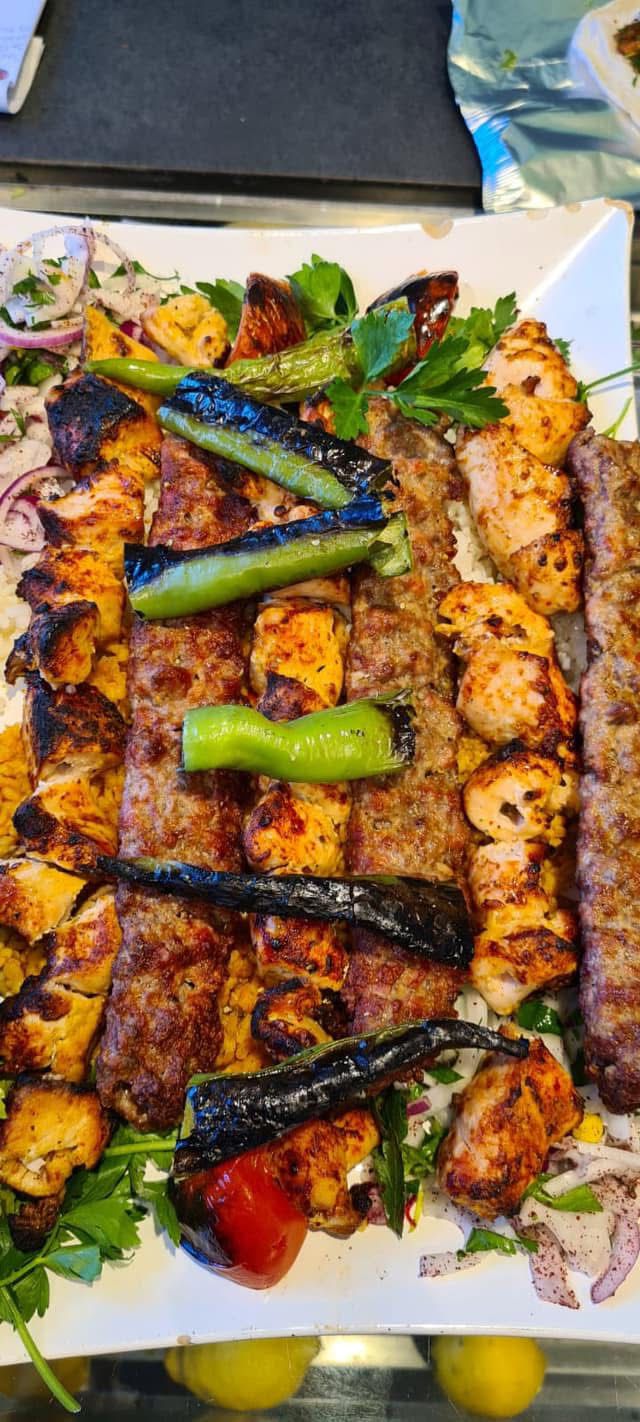 Elbe Grillhaus - Bild 45