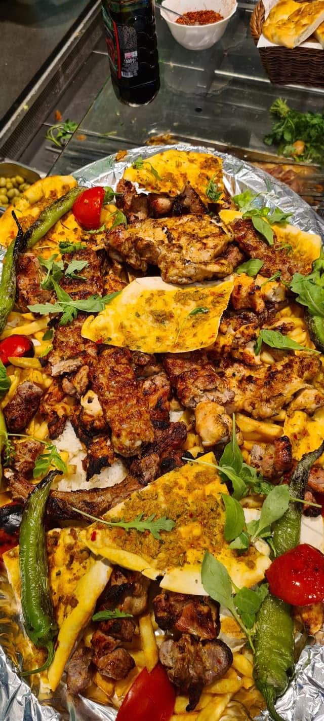 Elbe Grillhaus - Bild 48