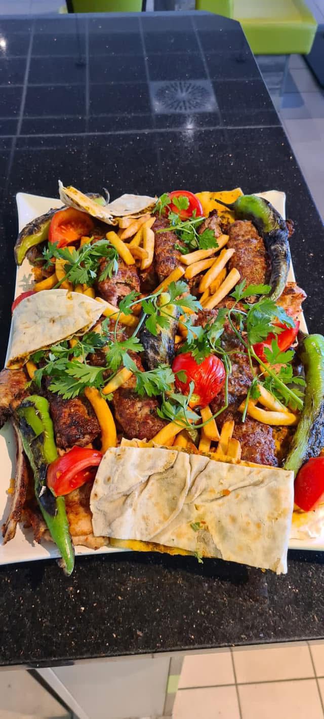 Elbe Grillhaus - Bild 49