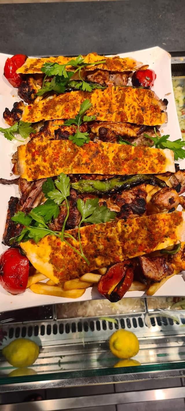 Elbe Grillhaus - Bild 50