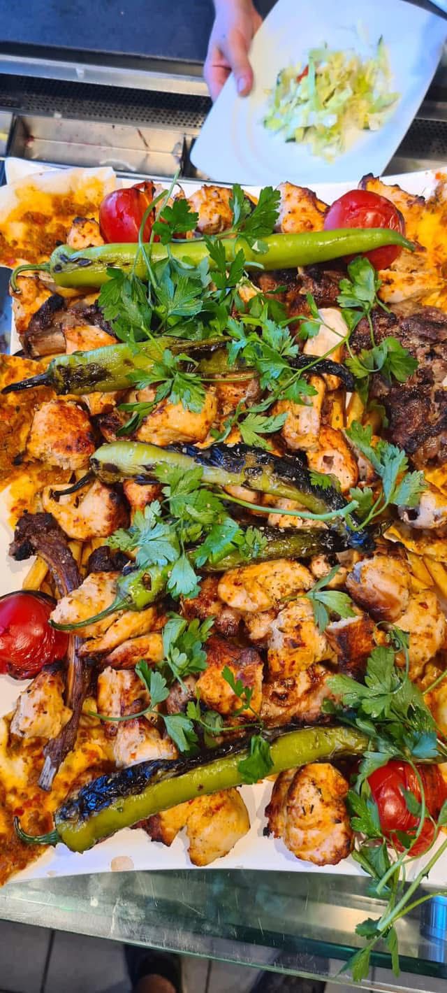 Elbe Grillhaus - Bild 51