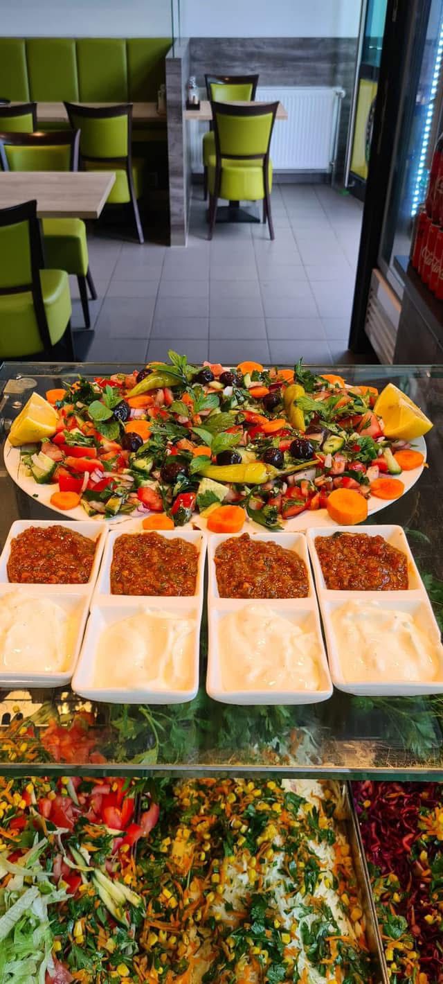 Elbe Grillhaus - Bild 52