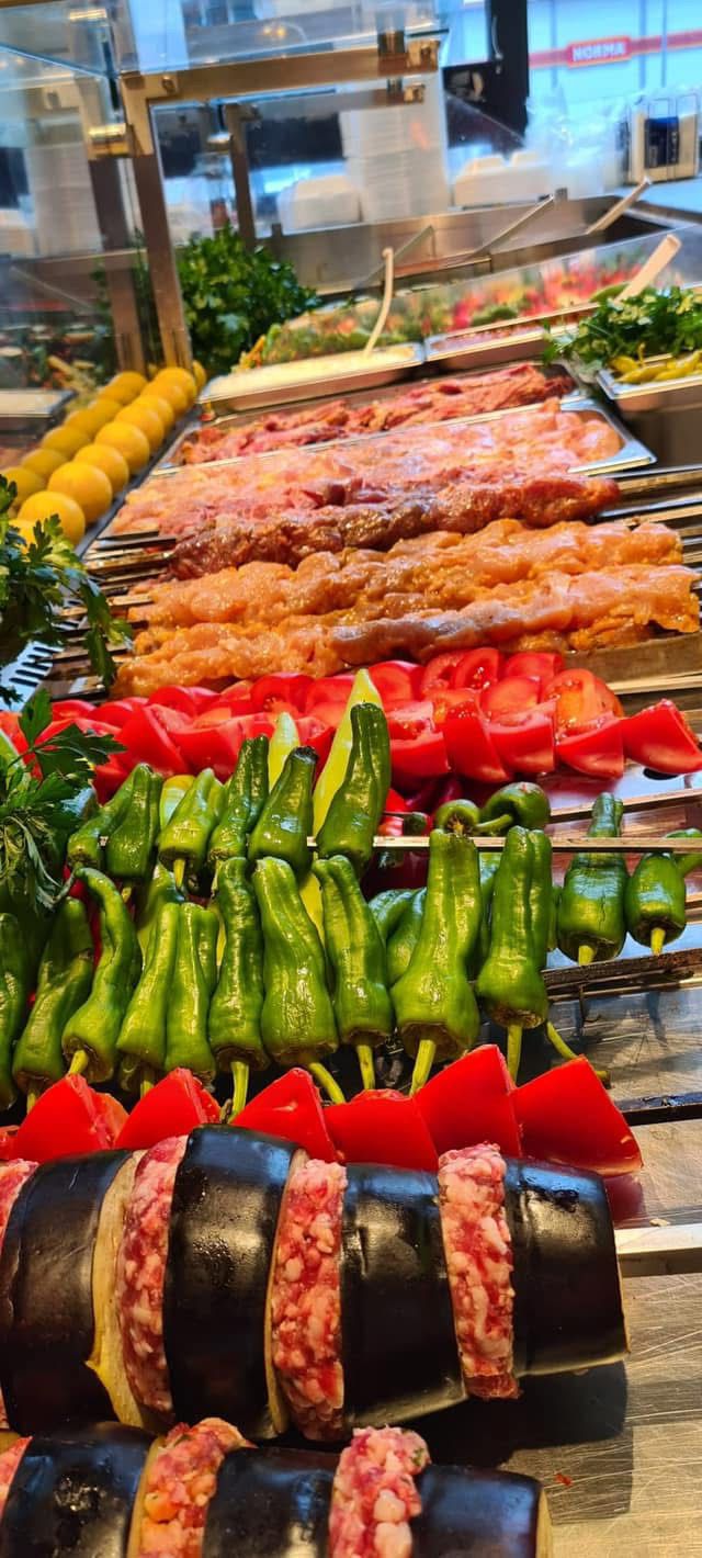 Elbe Grillhaus - Bild 54