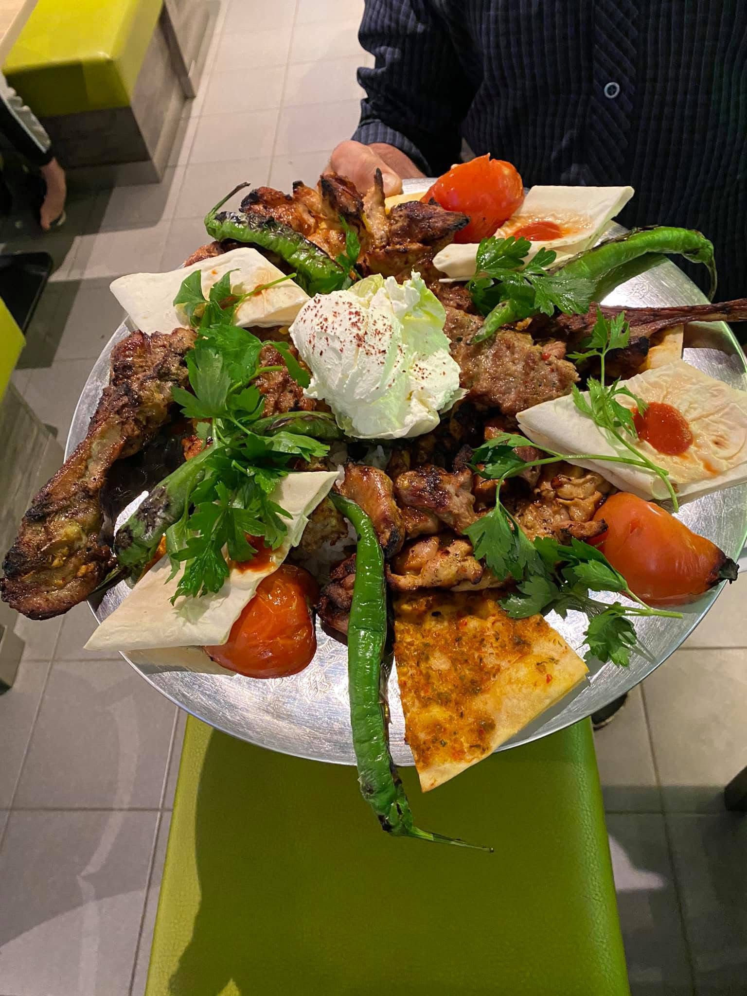 Elbe Grillhaus - Bild 56