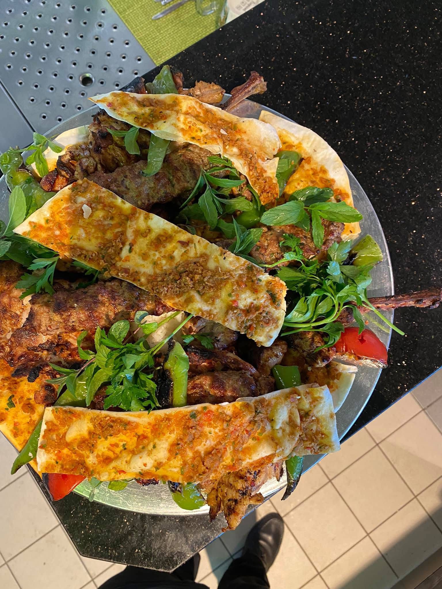 Elbe Grillhaus - Bild 57