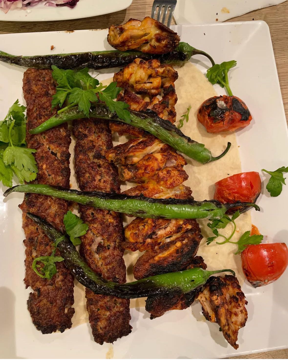 Elbe Grillhaus - Bild 59