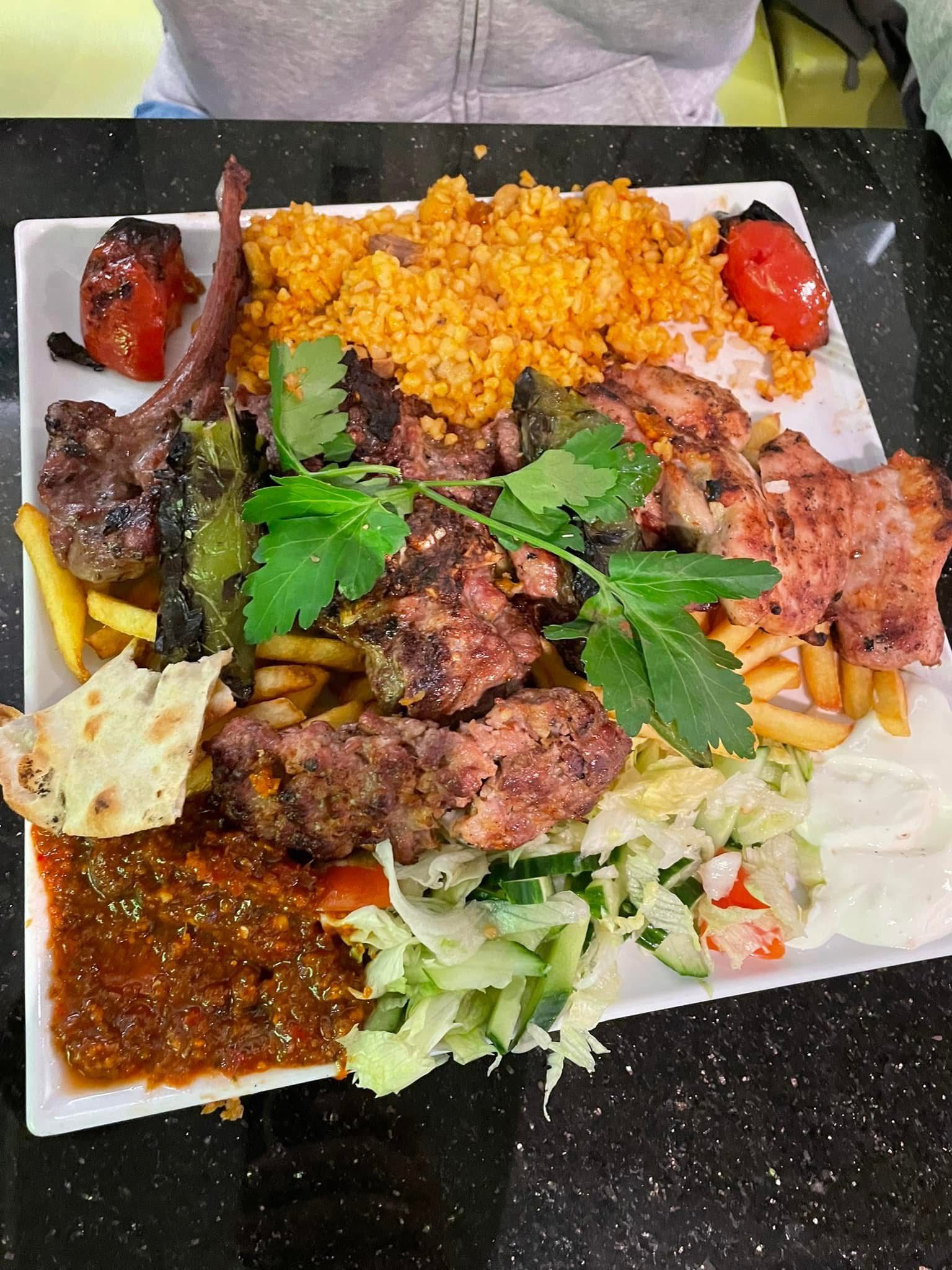 Elbe Grillhaus - Bild 60