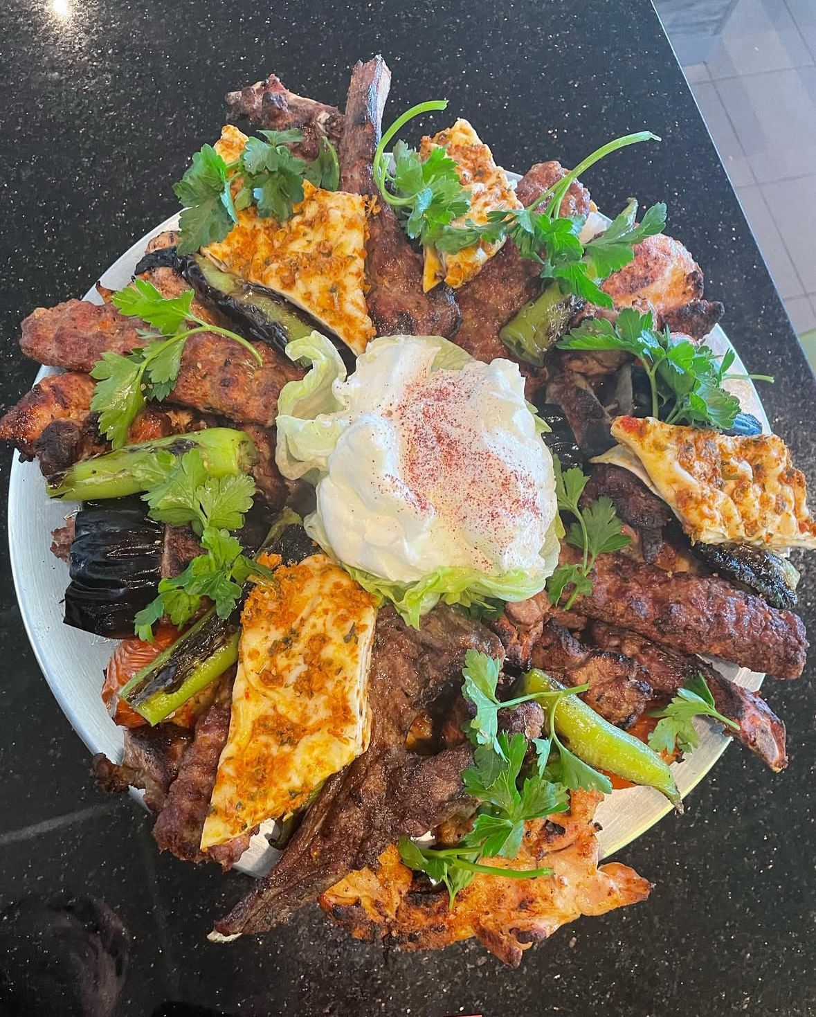 Elbe Grillhaus - Bild 61