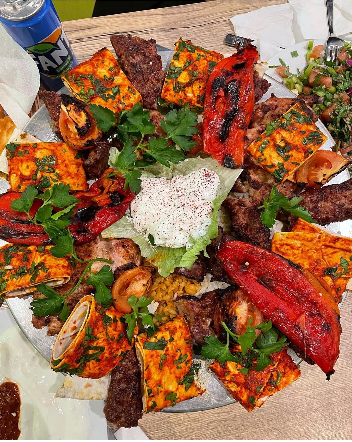 Elbe Grillhaus - Bild 63