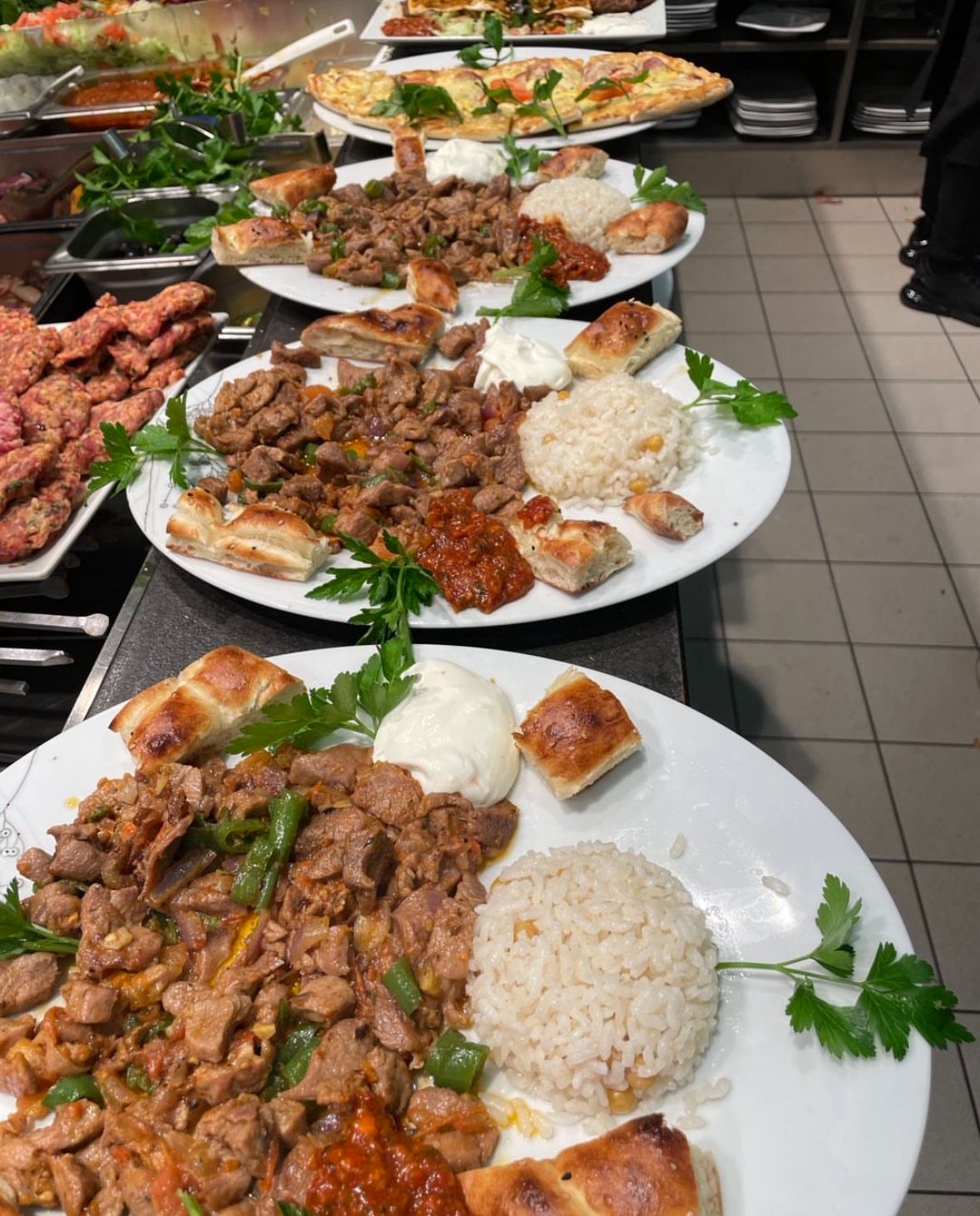 Elbe Grillhaus - Bild 64