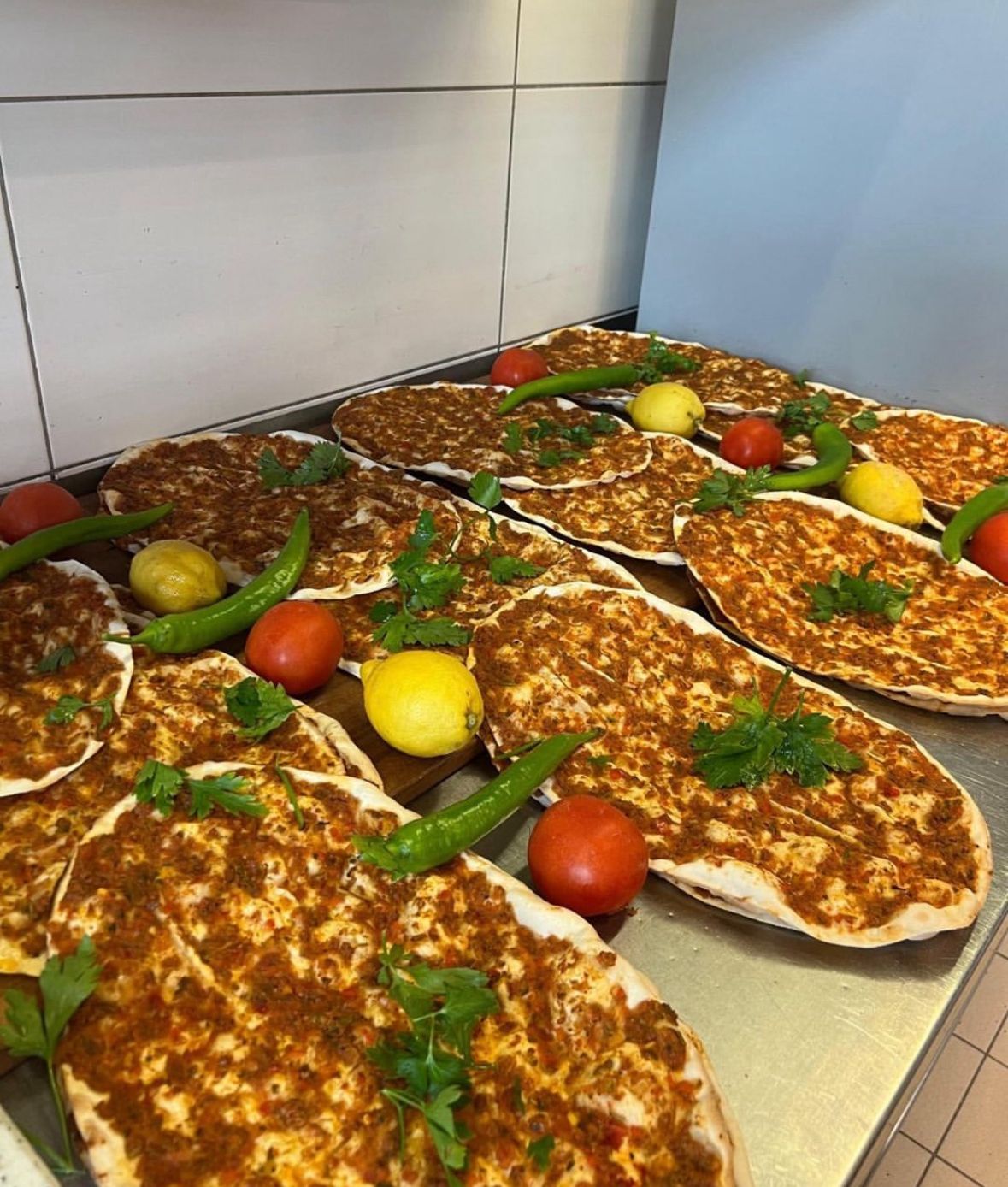 Elbe Grillhaus - Bild 67