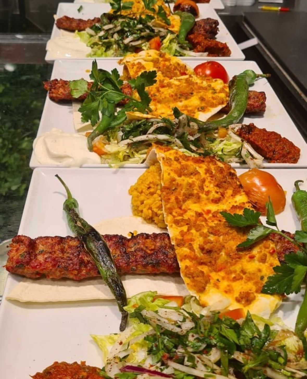 Elbe Grillhaus - Bild 68