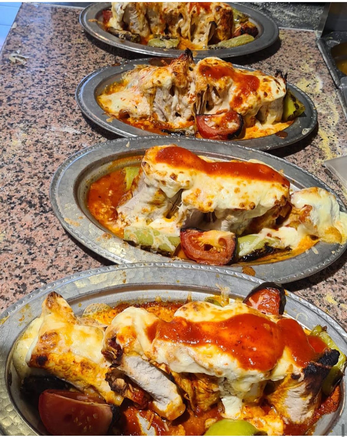 Elbe Grillhaus - Bild 69