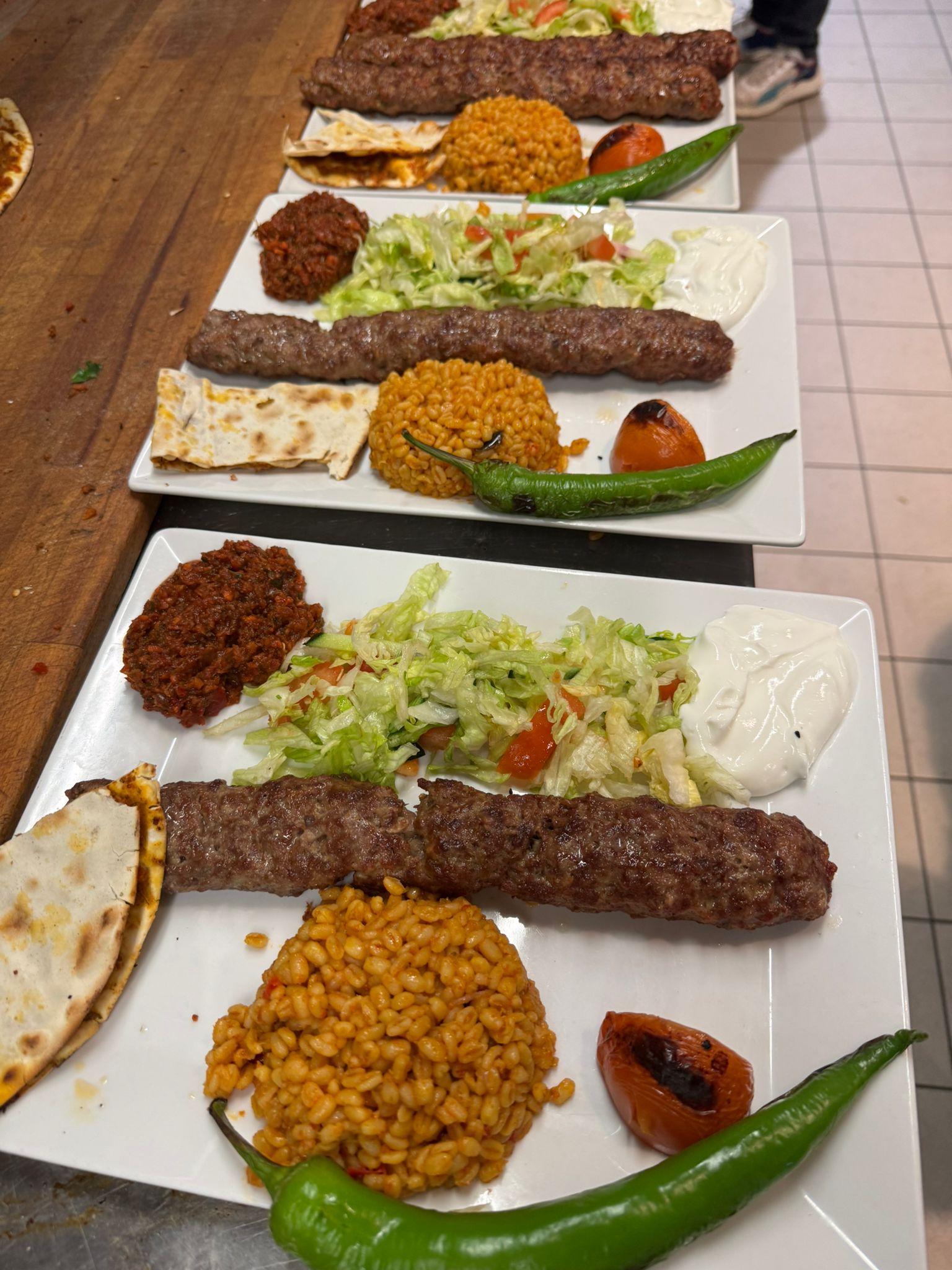 Elbe Grillhaus - Bild 70