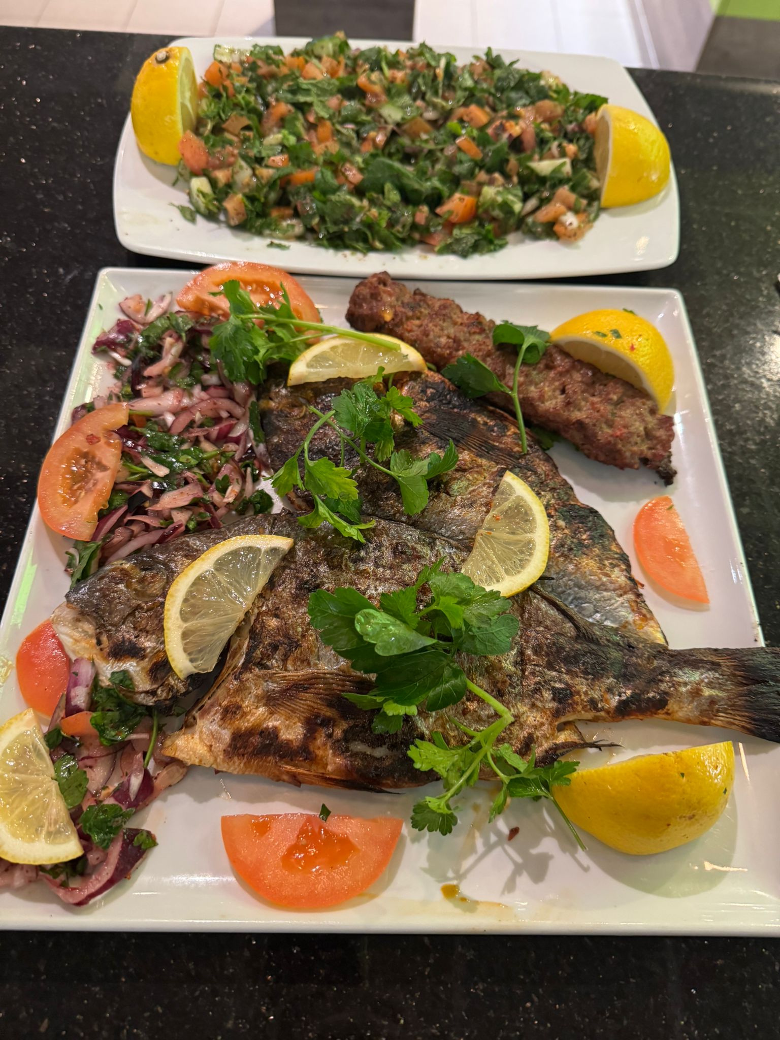 Elbe Grillhaus - Bild 71