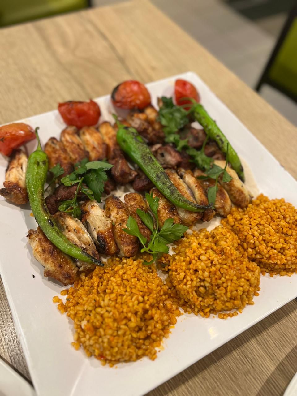 Elbe Grillhaus - Bild 73