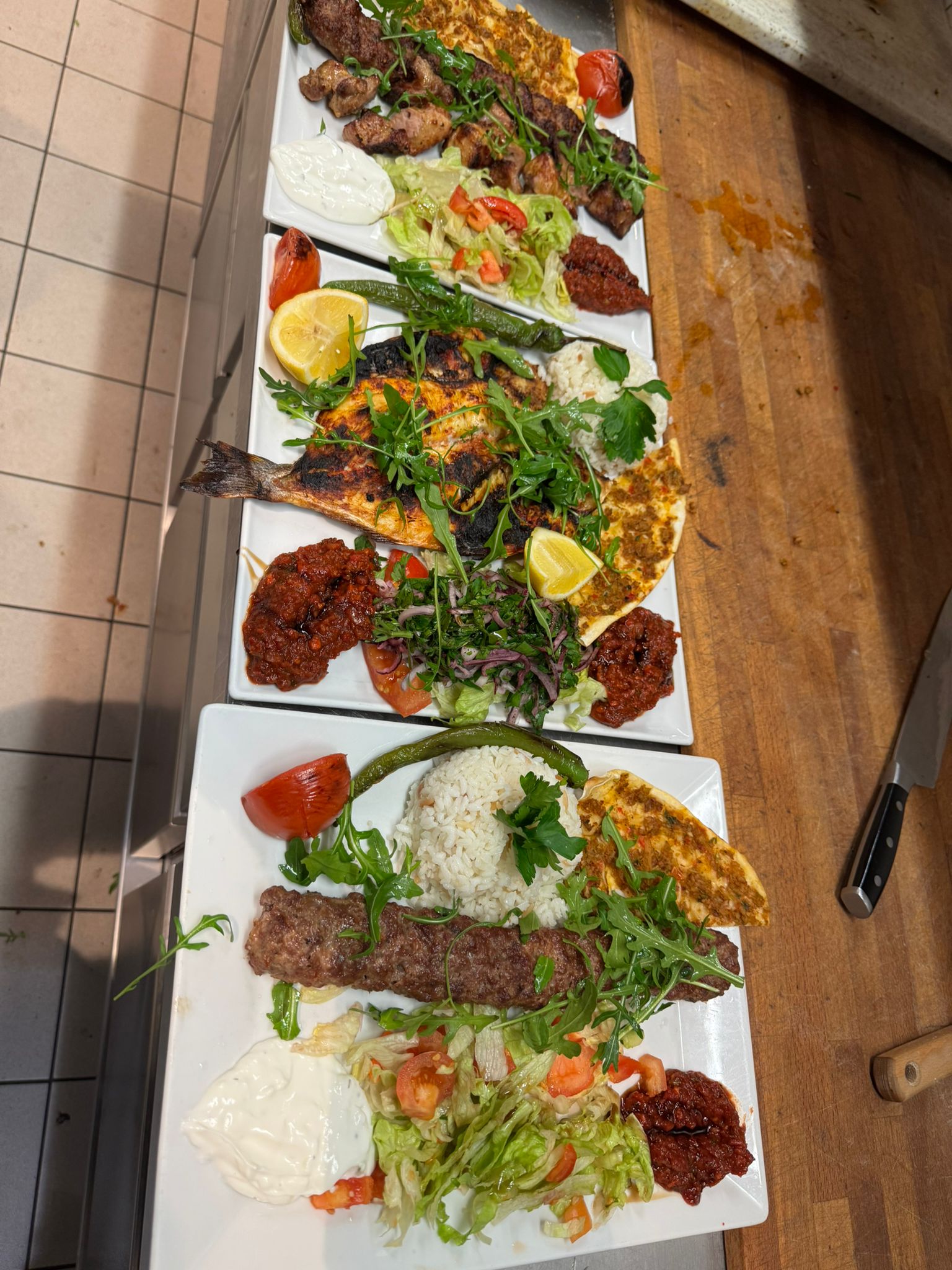 Elbe Grillhaus - Bild 74