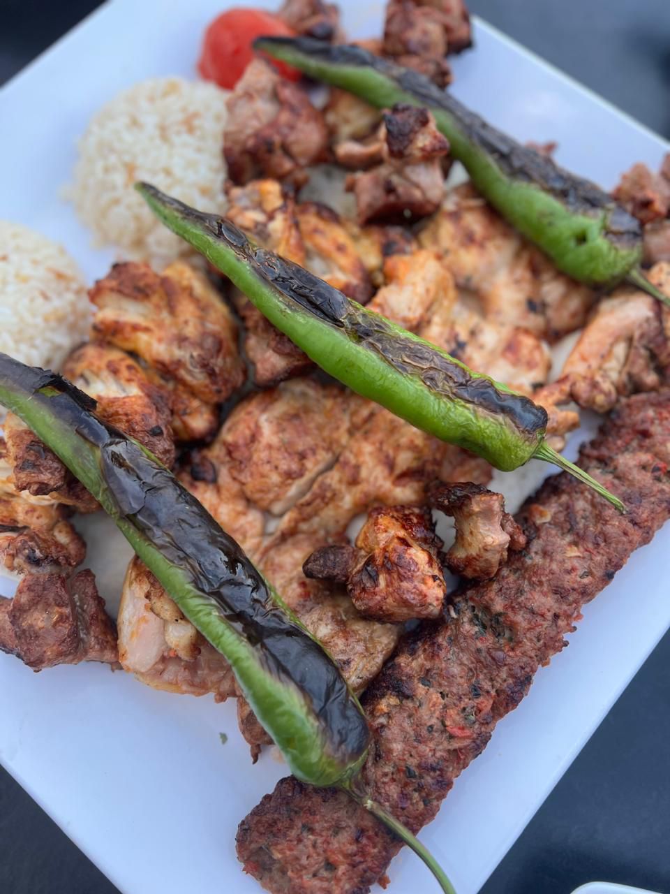 Elbe Grillhaus - Bild 78