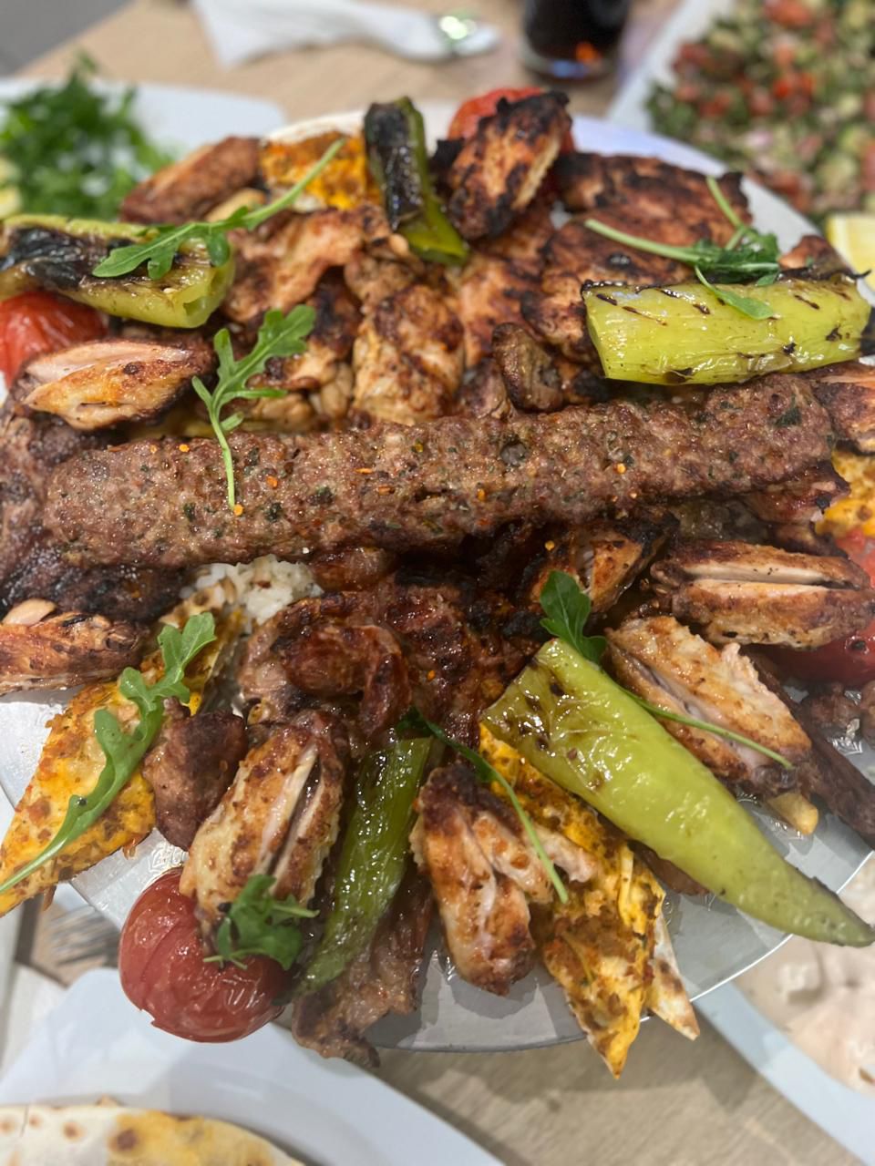 Elbe Grillhaus - Bild 79